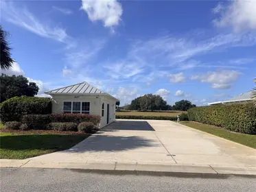 WEBSTER FL Property
