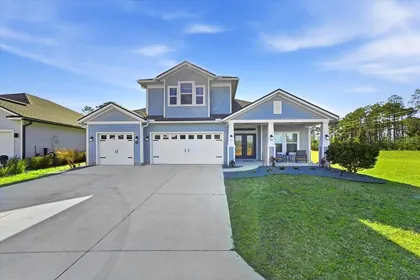 PALM COAST FL Home
