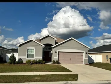 POLK CITY FL Home
