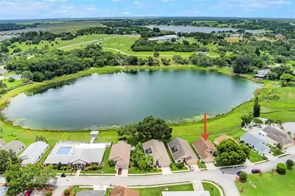 LAKE WALES FL Home