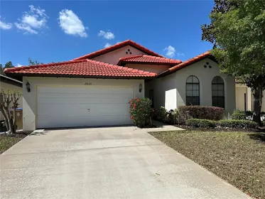 KISSIMMEE FL Home