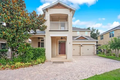 WINDERMERE FL Home
