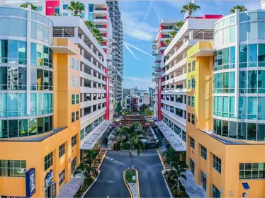 TAMPA FL Home