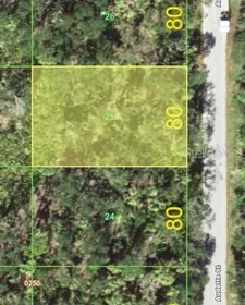 PORT CHARLOTTE FL Property