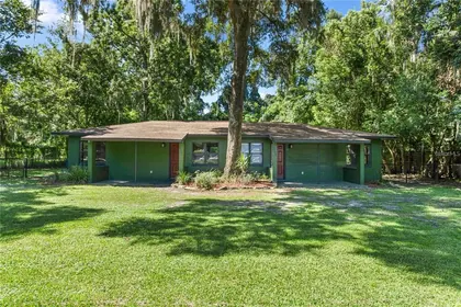 OCALA FL Home