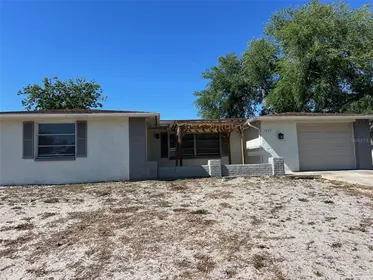 PORT RICHEY FL Home