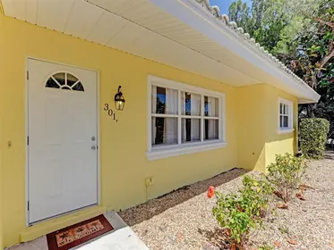 SARASOTA FL Home