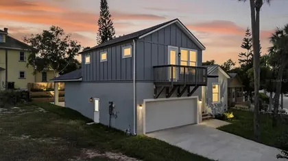 TARPON SPRINGS FL Home