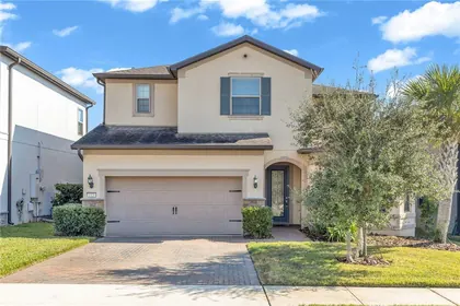 LAKE MARY FL Home
