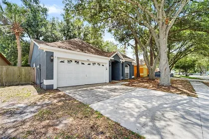 TAMPA FL Home
