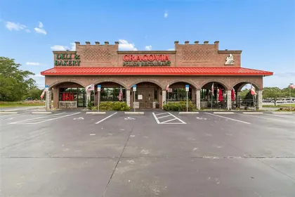 SPRING HILL FL Property