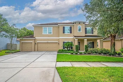 LITHIA FL Home