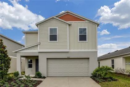 HAINES CITY FL Home