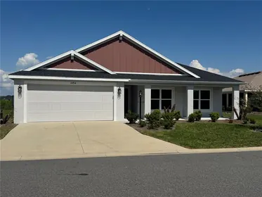 THE VILLAGES FL Home