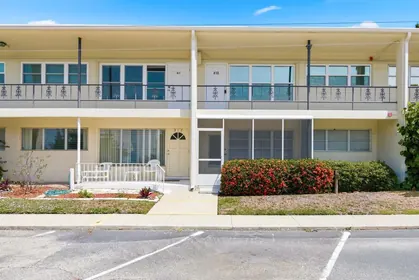 KENNETH CITY FL Home