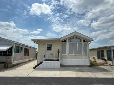 ENGLEWOOD FL Home