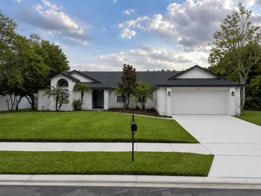 OVIEDO FL Home