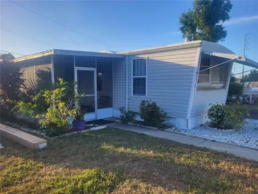 SEMINOLE FL Home