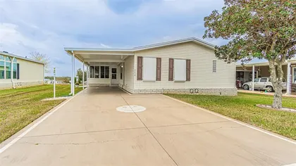 ZEPHYRHILLS FL Home
