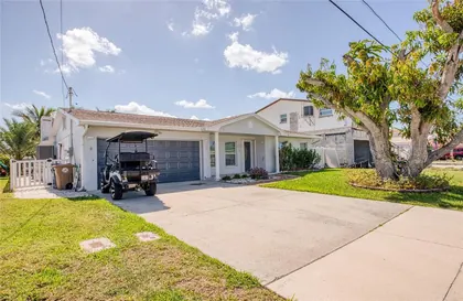 MADEIRA BEACH FL Home