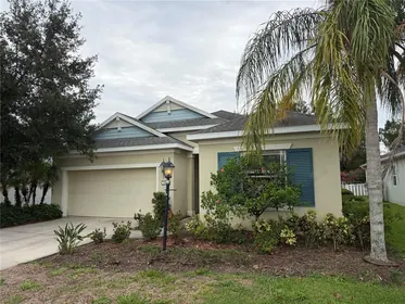 BRADENTON FL Home