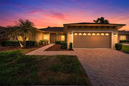 POINCIANA FL Home