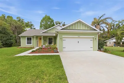 DELAND FL Home