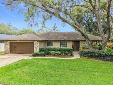 APOPKA FL Home