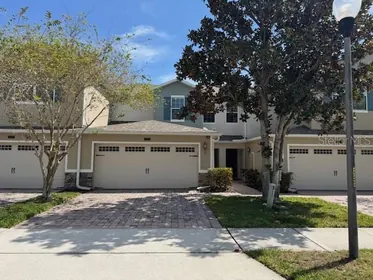 WINTER GARDEN FL Home
