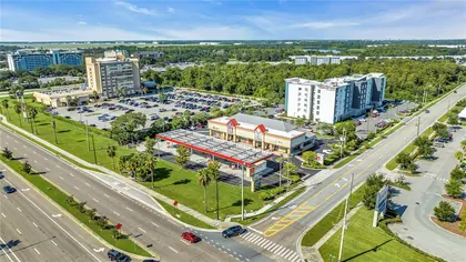 ORLANDO FL Property