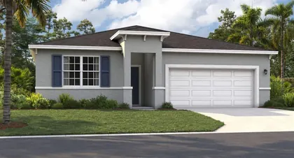LEESBURG FL Home