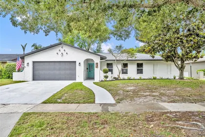 WINTER PARK FL Home