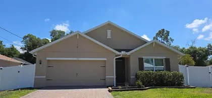 NORTH PORT FL Home