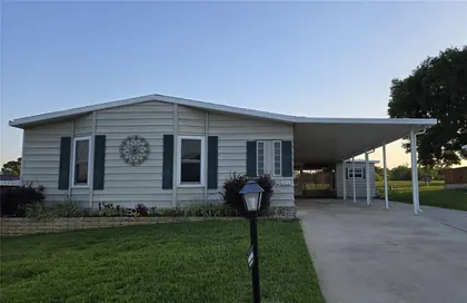 ZELLWOOD FL Home
