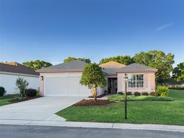 SUMMERFIELD FL Home
