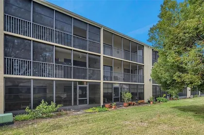 DUNEDIN FL Home