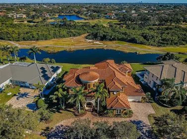 SEMINOLE FL Home