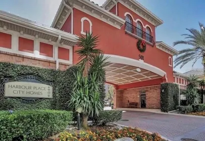 TAMPA FL Home
