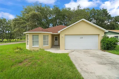 ZEPHYRHILLS FL Home