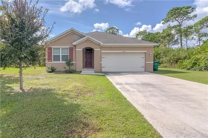 PORT CHARLOTTE FL Home