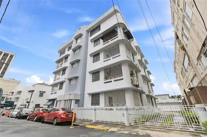 SAN JUAN PR Home