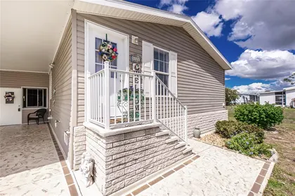 NORTH PORT FL Home