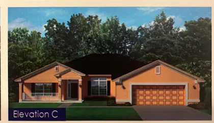 SUMMERFIELD FL Home