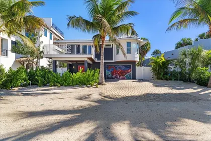 ANNA MARIA FL Home