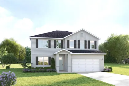 LEESBURG FL Home