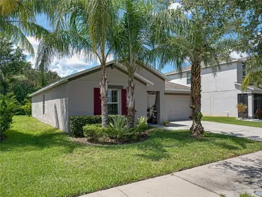 RUSKIN FL Home