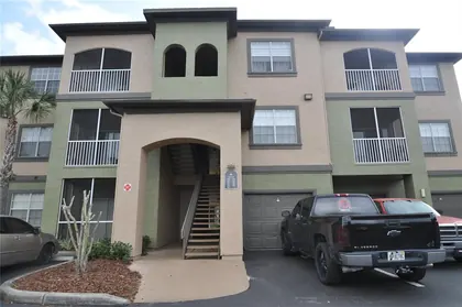 TEMPLE TERRACE FL Home
