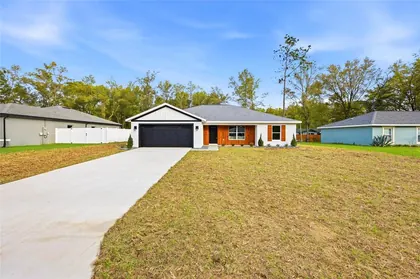 CITRUS SPRINGS FL Home