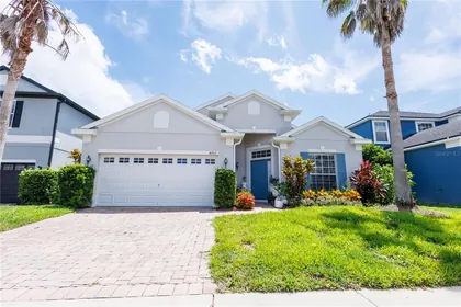 ORLANDO FL Home