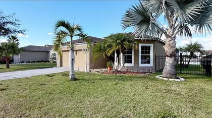 KISSIMMEE FL Home